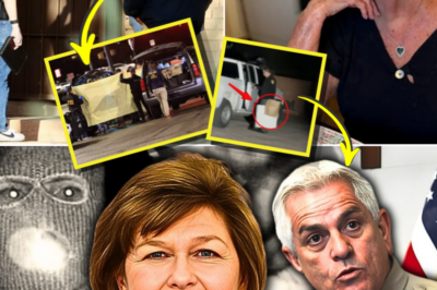 “It’s Over?”: Scrutiny Intensifies Over Local Leadership in the Nancy Guthrie Investigation