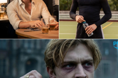 Maxton Hall Season 3 Escalates as Ruby and James Face Their Most Dangerous Test Yet