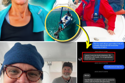 Lynette Hooker Case: Final Text Messages Raise New Questions Before Disappearance