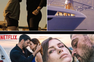 365 Days Saga Intensifies as Laura and Massimo Face Escalating Power Struggles