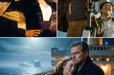 Titanic Reimagined: A Darker Narrative Explores the Consequences of Survival