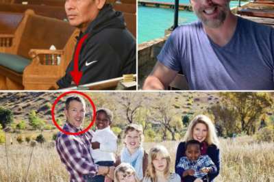 “A FATHER OF FIVE”: The Tragic Death of Sean Buchanan Raises Questions and Strong Reactions