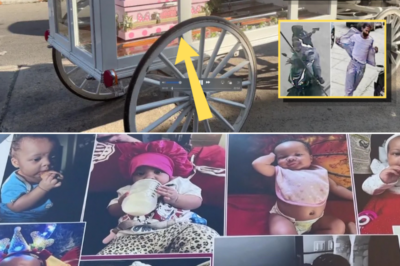 “A TINY MINNIE MOUSE CASKET”: New York Mourns 7-Month-Old Baby Killed by Stray Bullet
