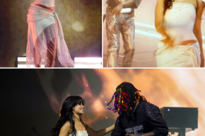 “ABSOLUTELY FLAWLESS”: Camila Cabello Stuns Coachella 2026 Crowd With Surprise “Havana” Performance
