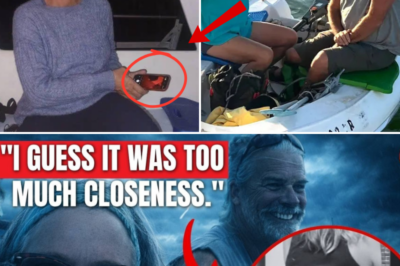 “SHE KNEW ALL ALONG”: New Details Spotlight Lynette Hooker’s Early Warnings About Brian