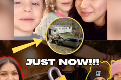 “A SECRET SHE COULDN’T HIDE”: New Claims Emerge in the Disappearance of Lily and Jack