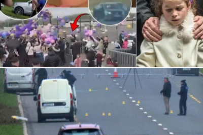 Scarlett Faulkner case: community mourns young mother as investigation focuses on suspects and motive