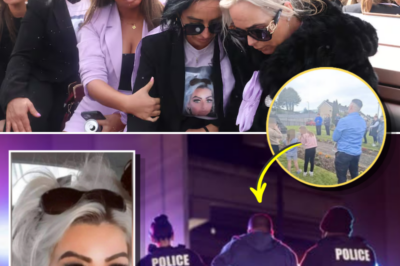 Scarlett Faulkner case: alleged statements and roles examined as investigators assess new claims