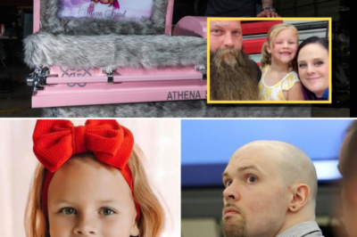 Athena Strand case: prolonged timeline highlights complexity of legal process