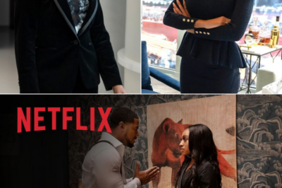 Beauty in Black Season 3 Teases Kimmie’s Dark Transformation as Power, Morality, and Survival Collide in Bellarie