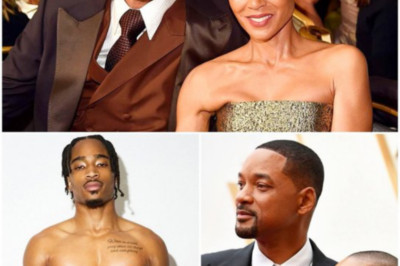 Speculation Surrounds Will Smith’s Marriage as Past Controversies Resurface in Online Discussions