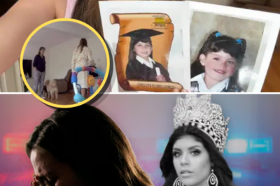 Friend Claims Carolina Flores Expressed Fear Days Before Killing as Probe Continues