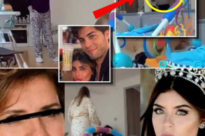 Family Manipulation Allegations Surface in Carolina Flores Gómez Murder Case