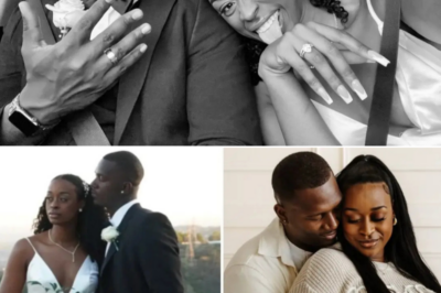 Viral Bride Kiara Brokenbrough Dies at 32 During Childbirth