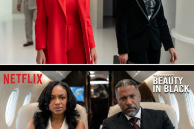 Beauty in Black Season 3 Teases High-Altitude Showdown as Power Players Face Off in a Claustrophobic Standoff