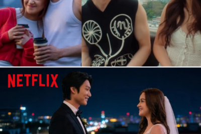 XO, Kitty Season 4 Trailer Teases Chaotic Love Polygon as Secrets and Tensions Push Relationships to the Edge