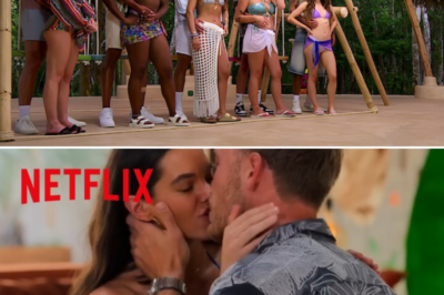 Perfect Match Season 3 Raises the Stakes as Romance Collides With Strategy in a High-Pressure Competition