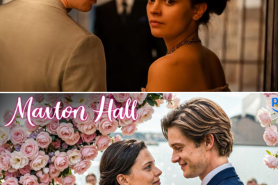 Maxton Hall Season 3 Trailer and Leaks Hint at Ruby’s Downfall, James’s Breaking Point, and Lydia’s Explosive Secret