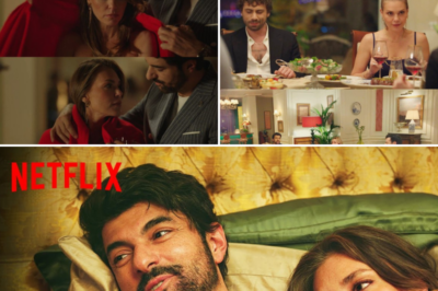 Old Money Season 2 Confirmed on Netflix as Global Hit Returns With Higher Stakes, Deeper Betrayal, and Intensifying Drama