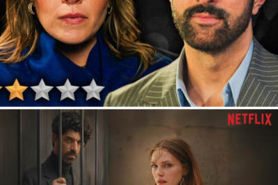 Old Money Season 2 Teaser Reveals Osman’s Imprisonment as Power Struggles Intensify and a Ruthless Comeback Takes Shape