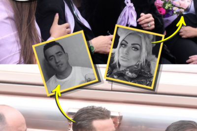 Grief deepens for Faulkner family after second loss within days