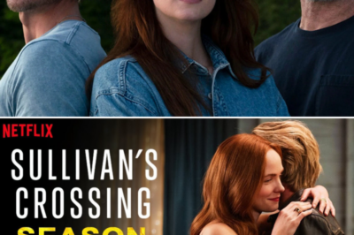 Sullivan’s Crossing Season 4 Returns With Deeper Emotional Stakes as Maggie Confronts Her Past and Relationships Are Put to the Test