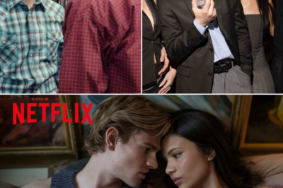 My Life with the Walter Boys Season 3: Love, Loyalty, and the Breaking Point of a Family Torn Apart