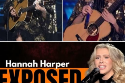 Hannah Harper’s Hawaii performance sparks buzz after gritty ‘Ain’t No Grave’ rendition on American Idol