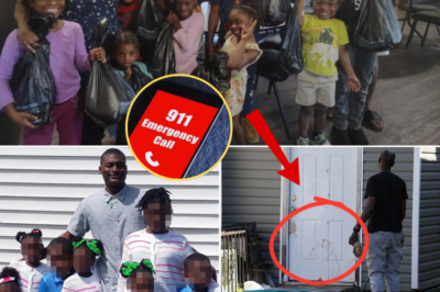 Authorities Release 911 Audio in Shreveport Case, Detailing Events That Shocked Community