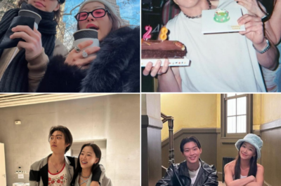 XO, Kitty Fans Shocked After Real-Life Connection Between Minho and Yuri Is Revealed