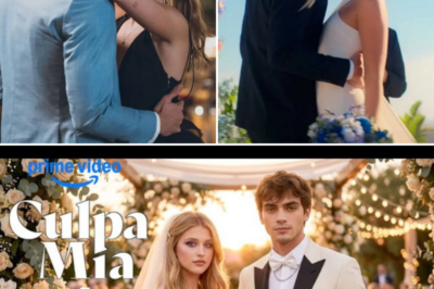 Culpa Mía 4 Expands the Story as Noah and Nick Face Consequences That Push Their Relationship Beyond Its Limits