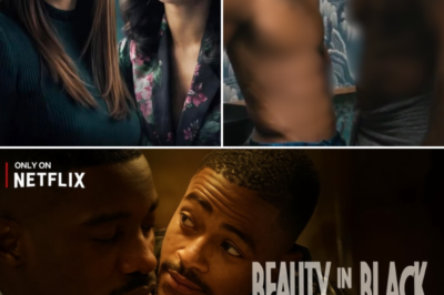 Beauty in Black Season 3 Raises the Stakes as Betrayal Shatters Alliances and Varney’s Breaking Point Threatens the Empire