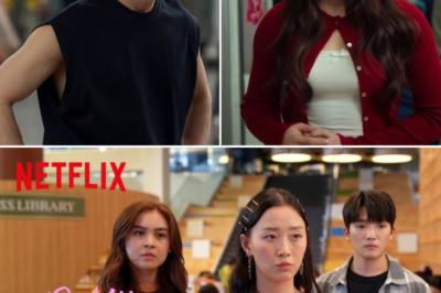 XO, Kitty Season 3 Episode 1 Sets the Tone as Unresolved Feelings Disrupt a “Fresh Start”