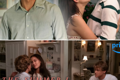 The Summer I Turned Pretty Season 4 Trailer Signals a Defining Turning Point for Belly, Conrad, and Jeremiah