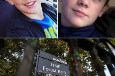 Death at HMP Forest Bank prompts questions over inmate safety and prior concerns