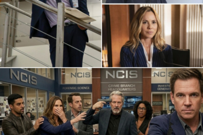 NCIS Season 23: Speculation Grows Over Tony’s Possible Return as Director Following Vance Twist