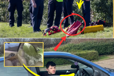 Declan Berry Case: Investigators Examine “No Call” Timeline and Object Found in Vehicle