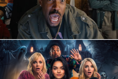 Scary Movie 6 Sets Release Date as Franchise Returns to Unfiltered Parody and High-Risk Comedy