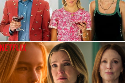 Sirens Season 2 Reportedly in Early Talks as Breakout Drama Prepares to Deepen Its Psychological Conflict