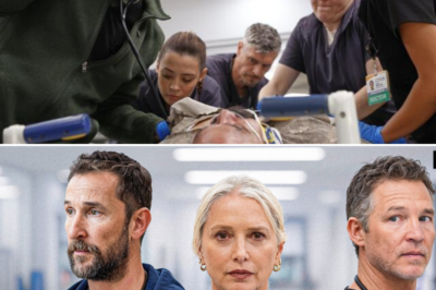 The Pitt Season 2 Finale Sparks Fan Theories as Unanswered Questions Set the Stage for a Potential Season 3