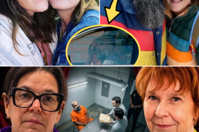 Tommaso Cioni Points Finger at Annie Guthrie in Nancy Kidnapping Case