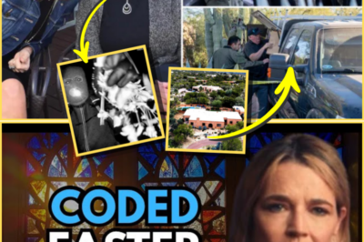 Savannah Guthrie Draws Mixed Reactions After Unconventional Easter Message