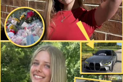 A Promising Future Cut Short as Community Mourns Loss of Teen Weeks Before Graduation