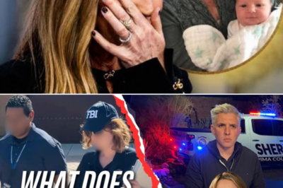 Leaked Emails Reveal Pima County Sheriff’s Reality TV Focus Before Nancy Guthrie Disappearance