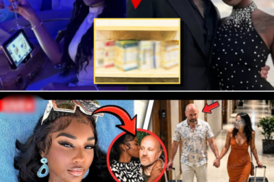 Travel Receipts Expose Fiancé’s Secret Flights with Other Women in Ashlee Jenae Betrayal Case