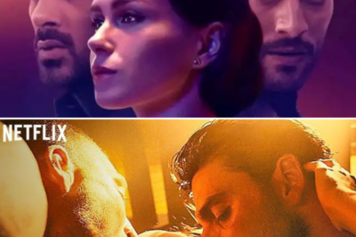 365 Days Part 4: Laura and Massimo’s Relationship Faces Escalating Risks and Uncertainty