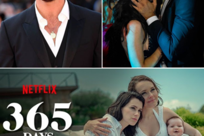 365 Days Part 4: Parenthood, Pressure, and the Rising Stakes in Laura and Massimo’s Relationship