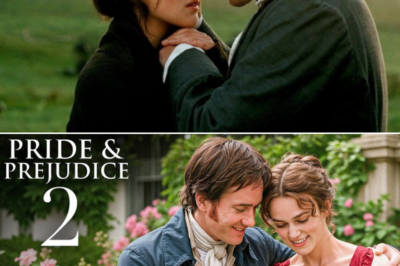 Pride & Prejudice Returns to Pemberley as Sequel Explores Life After “Happily Ever After”