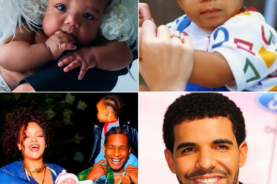 Viral Speculation Surrounding Rihanna’s Family Sparks Online Debate