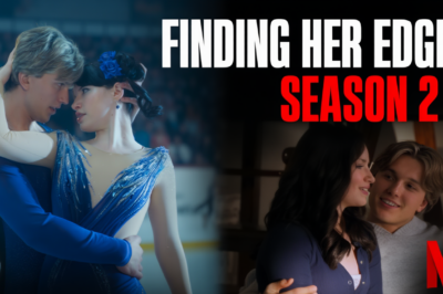 Adriana and Freddie Face Mounting Pressure as Rivalries Intensify on the Ice